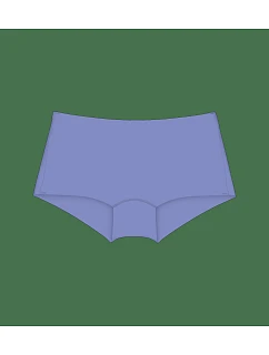 Smart Invisible Boyshort - Jacaranda - TRIUMPH Jacaranda - TRIUMPH