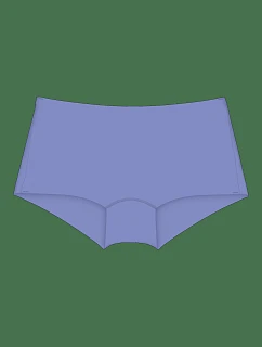 Smart Invisible Boyshort - Jacaranda - TRIUMPH Jacaranda - TRIUMPH