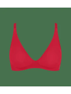 sloggi ZERO Feel 2.0 THE UP P Bra - Shanghai Red - SLOGGI Shanghai Red - SLOGGI