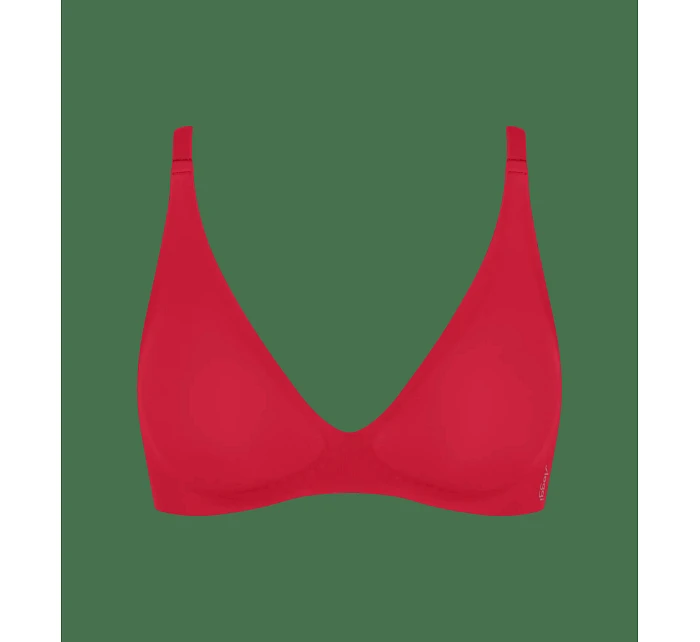 ZERO Feel 2.0 THE UP P Bra  RED  RED  model 22049882 - Sloggi