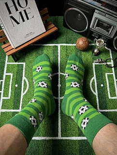 ponožky  and Stripes 3946 model 22130700 - Milena