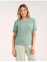 Pyžamo S–XL model 22305886 - Moraj Pyžamo S–XL model 22305886 - Moraj
