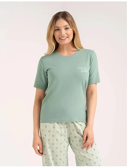 Pyžamo S–XL model 22305886 - Moraj Pyžamo S–XL model 22305886 - Moraj