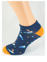 Dámské ponožky model 7090860 - Bratex