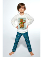 Dívčí pyžamo Kids Girl  3 dł/r model 19006646 - Cornette