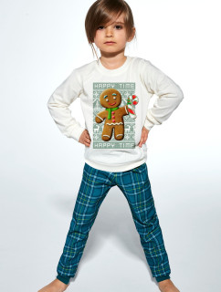 Dívčí pyžamo Kids Girl  3 dł/r model 19006646 - Cornette
