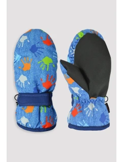 Rękawiczki   Narciarskie model 21327729 - Noviti