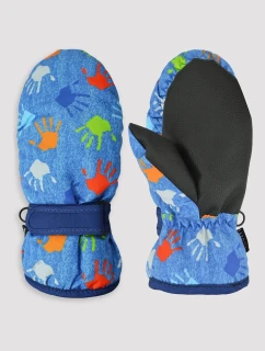 Rękawiczki Narciarskie model 21327729 - Noviti