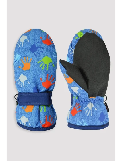 Noviti RN044 Chlapecké rukavice Ski Paws Noviti RN044 Chlapecké rukavice Ski Paws