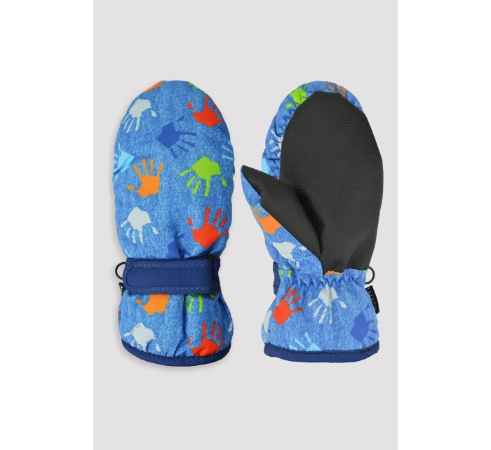 Noviti RN044 Chlapecké rukavice Ski Paws Noviti RN044 Chlapecké rukavice Ski Paws