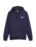 Mikina Puma ESS+ 2 Col Small Logo Hoodie FL M 674471 06 pánské