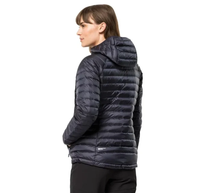 Down Hoody W bunda model 19412081 - Jack Wolfskin