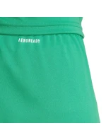 Pánské šortky adidas Fortore 23 zeleno-bílé IQ3209 Pánské šortky adidas Fortore 23 zeleno-bílé IQ3209