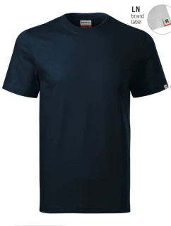 Unisex tričko (tmavě modré model 20861906 - Malfini