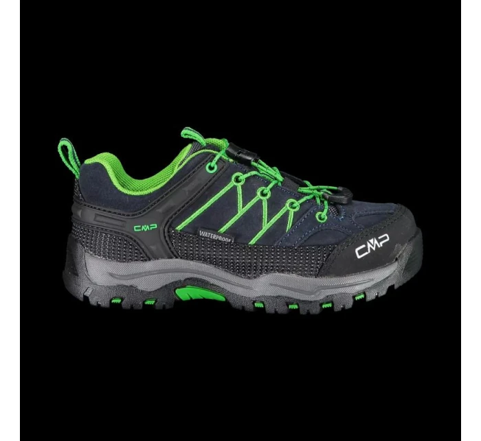Trekingové boty Rigel Low Wp Jr model 20890817 - CMP