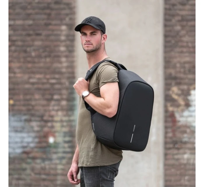 XD BATOH  HERO XL BLACK P/N: model 20915366 - XD Design