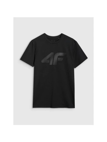 Tričko 4F M 4FWMM00TTSHM2257-20S pánské