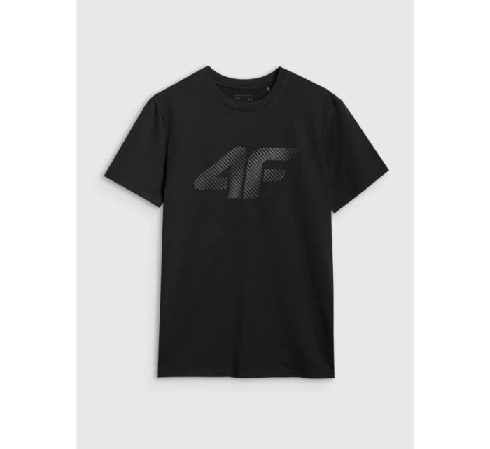 Tričko 4F M 4FWMM00TTSHM2257-20S pánské