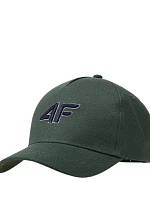 4F U388 Jr baseballová čepice 4FJWSS25ACABU388 40S