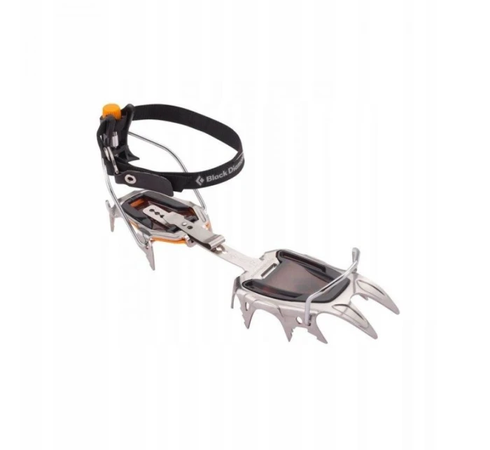 Automatické mačky Black Diamond Sabretooth Pro Automatické mačky Black Diamond Sabretooth Pro