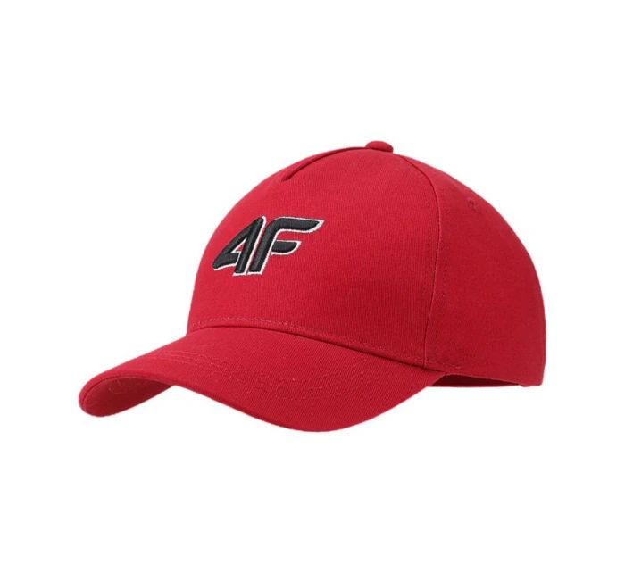 Jr baseballová čepice JWSS25ACAB 62S model 21221613 - 4F Jr baseballová čepice JWSS25ACAB 62S model 21221613 - 4F