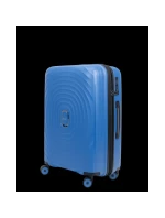 Kufr Echo cm marine model 21217422 - Swissbags