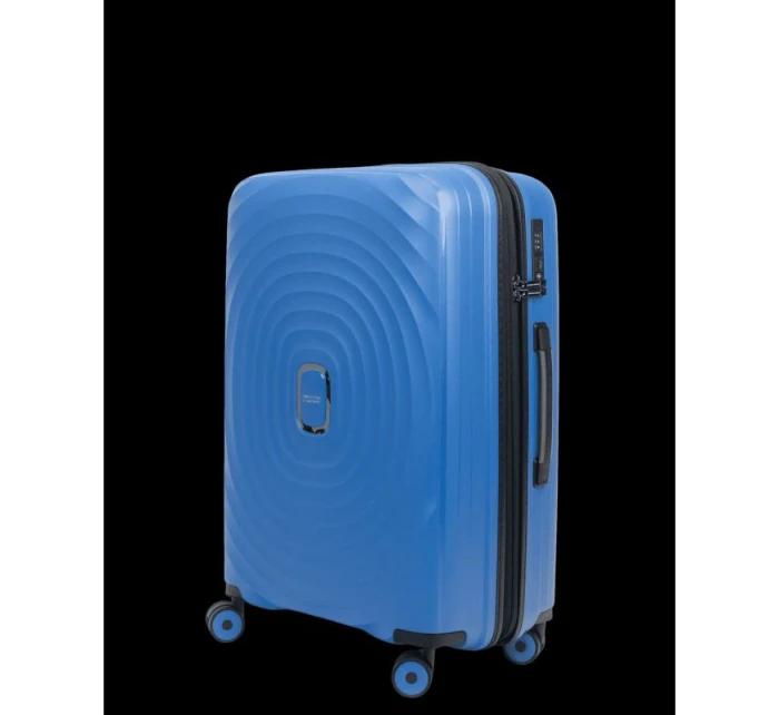 Kufr Echo cm marine model 21217422 - Swissbags