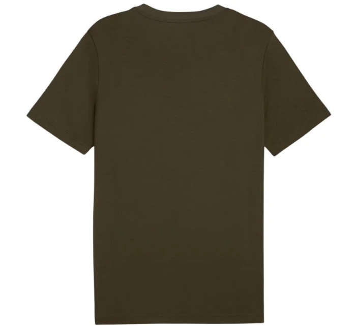 Ess 2 Color Small No. 1 Logo Tee M model 21274870 70 pánské - Puma