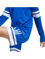 Dětské tričko Squadra 25 s dlouhým rukávem modré model 21733760 - ADIDAS