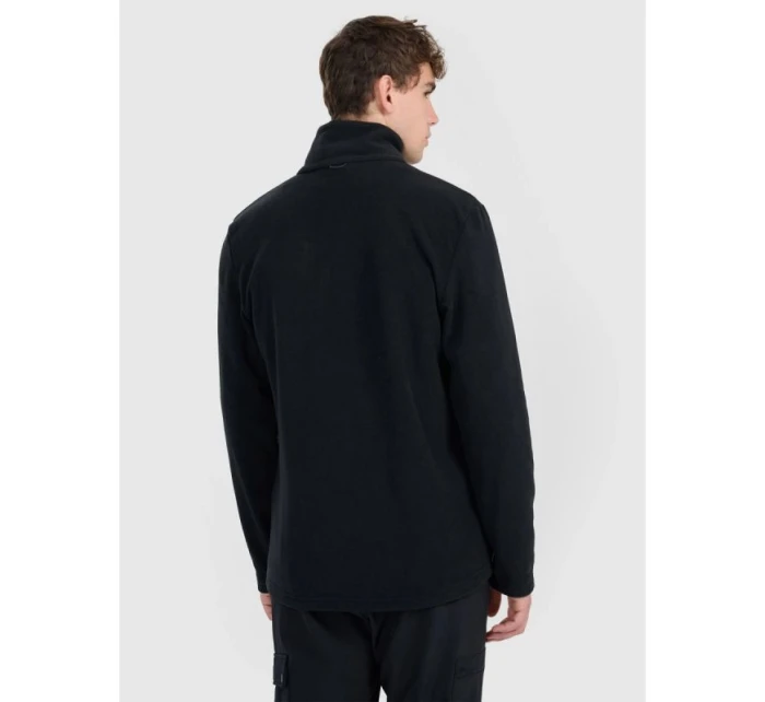 Pánská trekingová bunda 3 v 1 s membránou 10000 model 21815785 pánské - 4F Pánská trekingová bunda 3 v 1 s membránou 10000 model 21815785 pánské - 4F