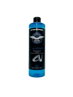 WINX Pneumatiky a plasty černá 400 ml