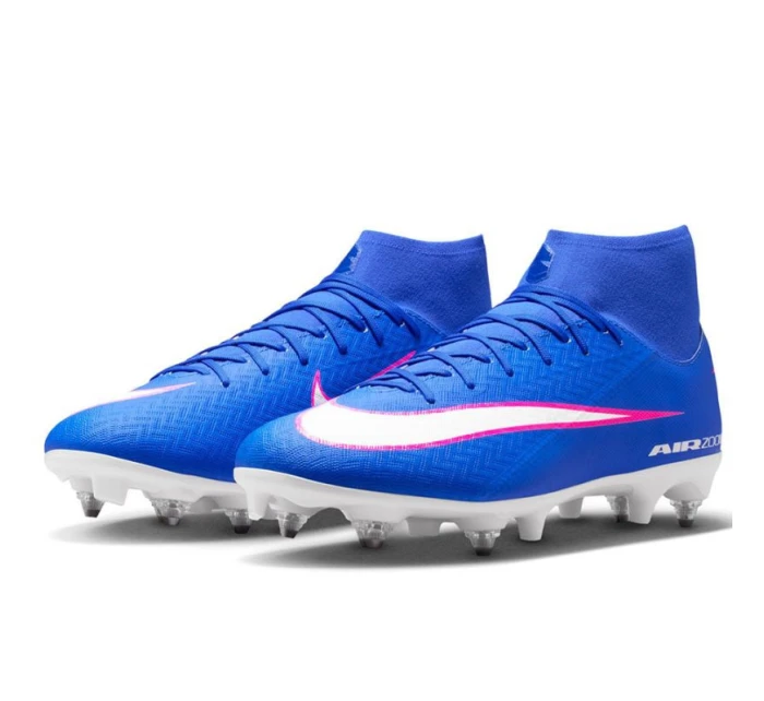 Boty Zoom Mercurial Superfly 10 Academy model 21918404 - NIKE