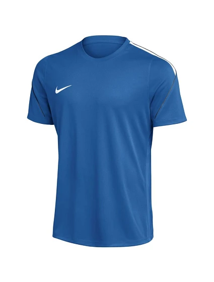 Pánské tričko Nike Dri-FIT Strike, modré, HV8339, velikost 463