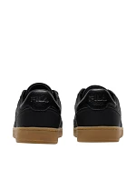 Pánské boty  černé, 80010 model 22390100 - Fila