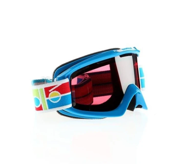 Lyžařské brýle Bolle Nova Blue 20854