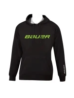 Mikina Bauer Core Hoody Sr Color Pop M 1055202