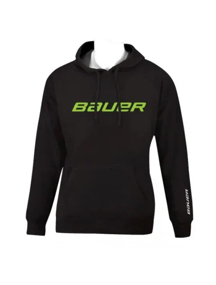 Mikina Bauer Core Hoody Sr Color Pop M 1055202