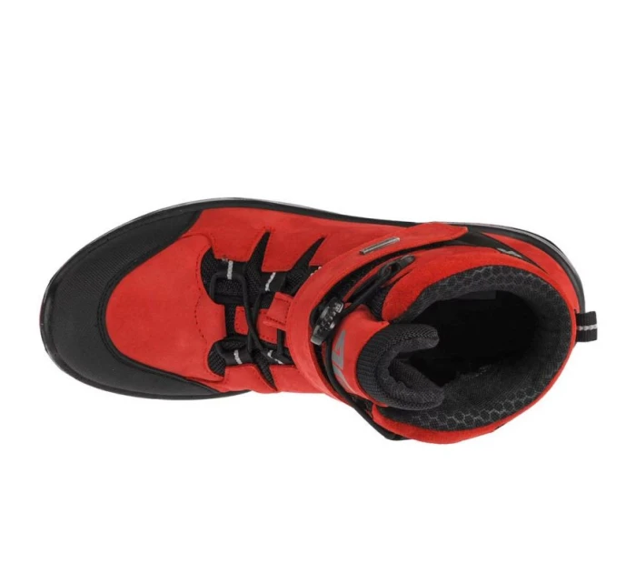 Trek Jr Chlapecké trekové boty HJZ21-JOBMW253-62S - 4F