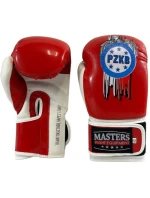 Boxerské rukavice  10 oz model 21785885 - Masters