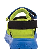 Dětské sandály MF Jr   model 17288540 - Kappa