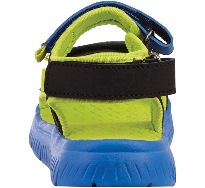 Dětské sandály MF Jr   model 17288540 - Kappa