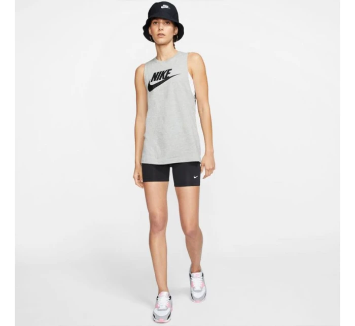 Dámský sportovní dres W CW2206 063 - Nike Dámský sportovní dres W CW2206 063 - Nike