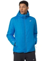 Pánská bunda M H4Z22KUMP00633S - 4F