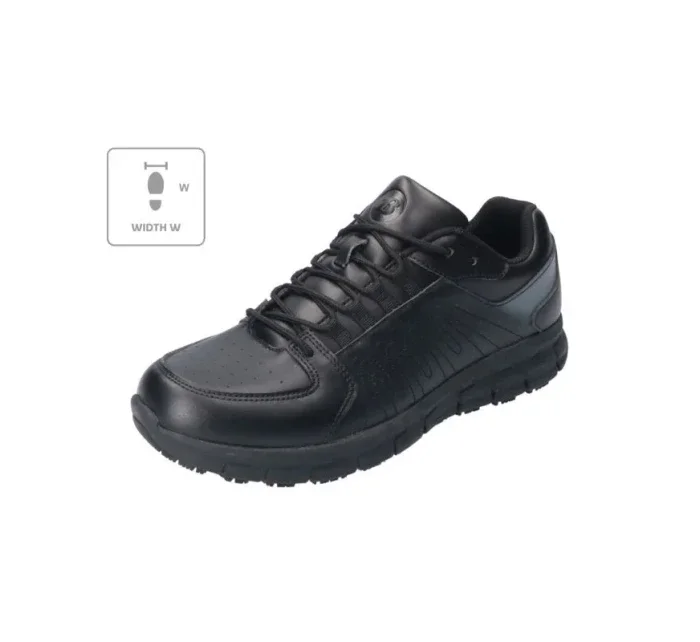 Boty Bata Industrials Charge W MLI-B78B1 black