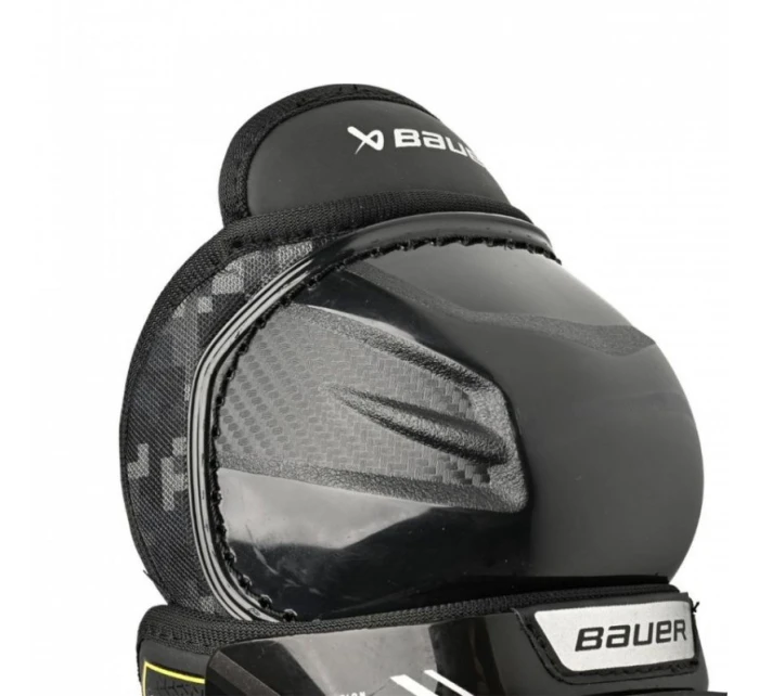 Hokejové chrániče holení Supreme Jr model 21261811 - Bauer