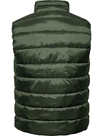 Tee Jays TJ 9648 Lehká prošívaná vesta 18.9648 deep green Tee Jays TJ 9648 Lehká prošívaná vesta 18.9648 deep green