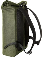 Batoh na notebook  green model 22518046 - Halfar