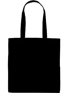 T Bavlněná taška s dlouhým uchem "Tiger" black model 22506337 - Neutral