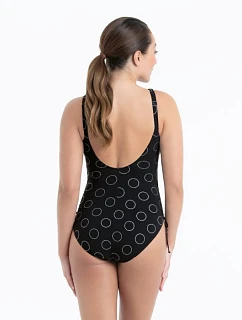 Style Carejednodílné plavky black  model 21868621 - Anita Care