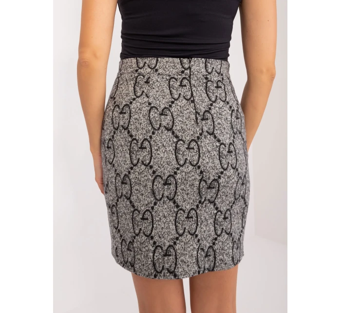 Sada LK KMPL 509541.24 šedá černá Sada LK KMPL 509541.24 šedá černá